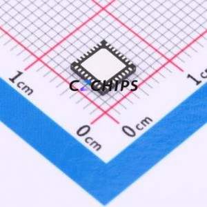 EFR32FG14P231F256GM32-B Wireless Transceiver IC TQFN-32-EP(5x5) RF ADC/ SPI/ I2C/ PWM/ USART IoT - Product Image 2