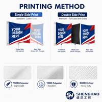 Bannière Tifo Personnalisée en Polyester pour Supporters de Football – Impression Numérique Douce et Durable pour Événements Sportifs – Vente en Gros