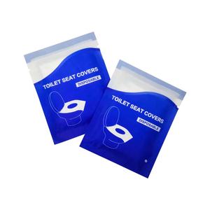 Seyahat paketi klozet tek kullanımlık ekstra büyük - Product Image 2