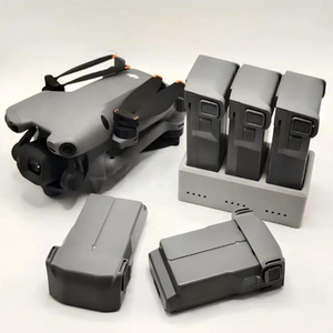 Batería Inteligente de 5000mAh Serie Mini 5 <span class=keywords><strong>para</strong></span> DJI Mini 5 Pro - Product Image 2