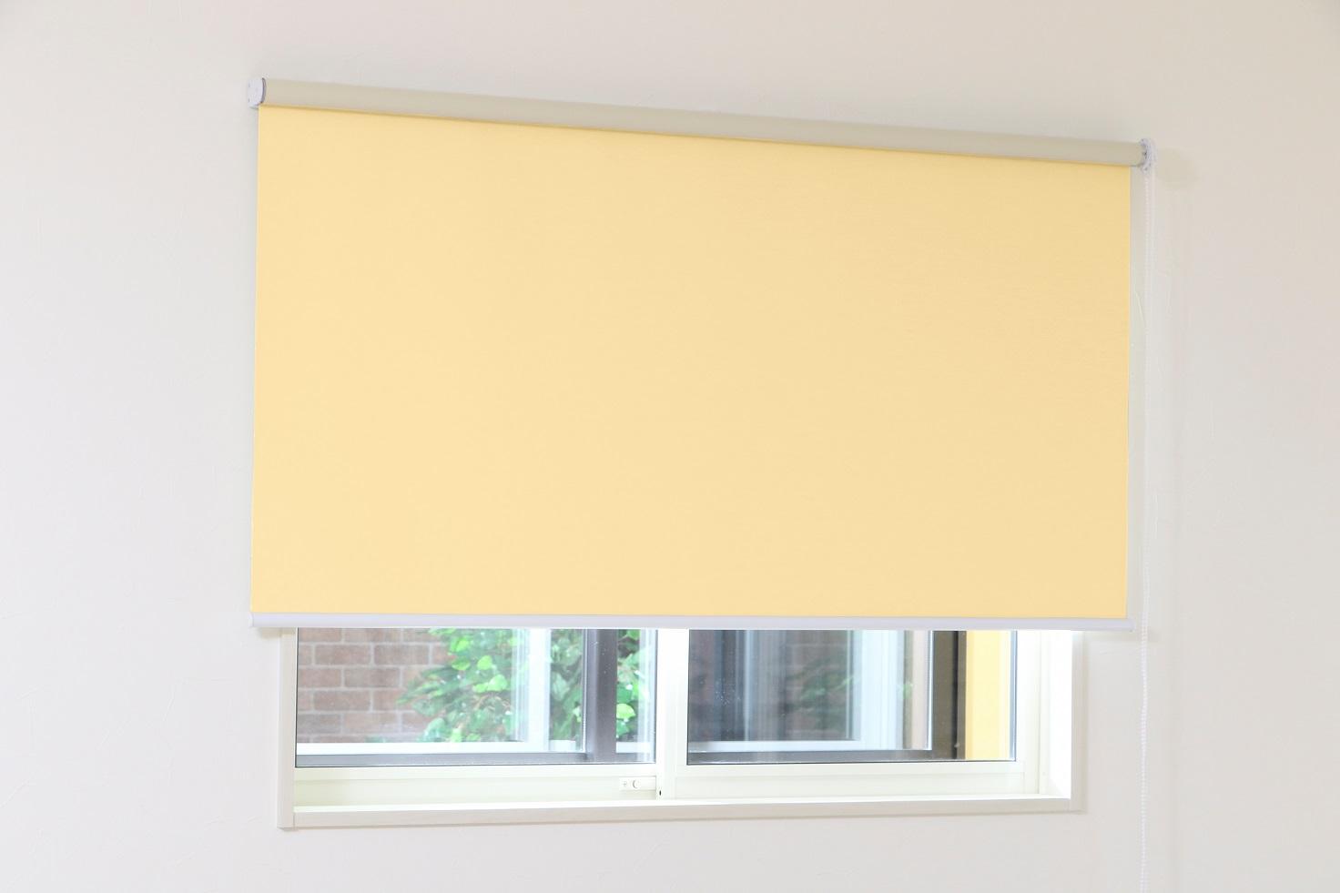 สีเหลือง