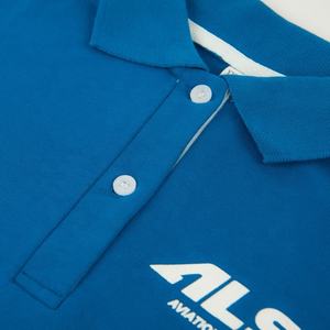 Algodón y poliéster impresos de punto antiarrugas de alta calidad para camisetas OEM ODM - Product Image 6