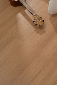 Revêtement de sol en vinyle à âme rigide SPC imitation pierre, imperméable et anti-taches pour garage - Product Image 6