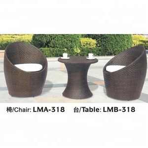 Meubles de jardin modernes en rotin, <span class=keywords><strong>bar</strong></span> de plage, mobilier de <span class=keywords><strong>bar</strong></span> de jardin - Product Image 2