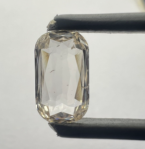 Diamants de laboratoire taillés avec précision, forme Ashoka, couleur vive fantaisie, pierres précieuses en vrac pour la fabrication de bijoux, éclat radieux, pierres parfaites - Product Image 6