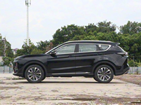 CHERY JETOUR X70 PLUS 2026 1.6T DCT 5 7 sièges économiseur de carburant véhicule essence Suv nouvelle voiture familiale pour les importateurs mondiaux