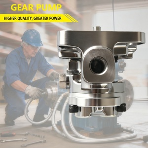 Bomba de Transferencia de Combustible Oilmax 318-6357 con 1 Año de Garantía, Compatible con Motores C7, C9, 3126E, Excavadoras 336D, 330C, 325D, en Stock - Product Image 3