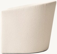 Chaise au design moderne, faite à la main, cadre en bois, meubles d'intérieur, fauteuils de salon