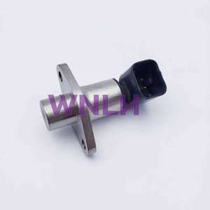 เซ็นเซอร์ตำแหน่งเพลาลูกเบี้ยว WNLH 8973121081 8-97312108-1 สำหรับเครื่องยนต์ Isuzu 4JJ1 รถขุด Sumitomo SH160 อะไหล่รถบรรทุก - Product Image 3