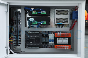 Máy may siêu âm 35kHz Có Sừng quay để may vải - Product Image 5