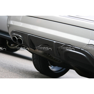 <span class=keywords><strong>C</strong></span>ánh khuếch tán gió sau bằng carbon, viền <span class=keywords><strong>c</strong></span>ản sau, <span class=keywords><strong>c</strong></span>ánh gió, chia gió cho Mercedes Benz <span class=keywords><strong>C</strong></span> <span class=keywords><strong>Class</strong></span> <span class=keywords><strong>W203</strong></span> <span class=keywords><strong>AMG</strong></span> 2001-2007 - Product Image 4