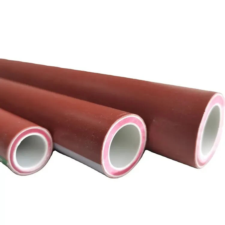 Hot bán Chất lượng cao nhựa pph chủ đề phụ kiện đường Ống áp lực cao ống