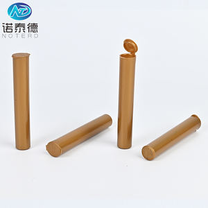 Service d'expédition DDP d'usine de fournisseur chaud Seringues en verre borosilicaté distillé court de 1ml avec tube en plastique - Product Image 3