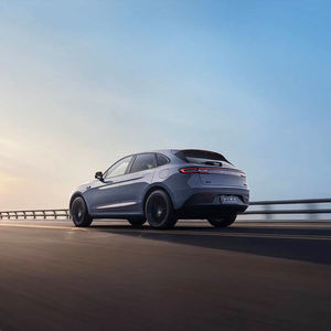 Aito M5 EV 2025, SUV Eléctrico con Conducción Inteligente Huawei, Nueva Energía, Tracción Trasera, Autonomía Extendida REEV, Auto Eléctrico Huawei M5 - Product Image 5