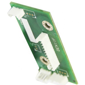 Prezzo di fabbrica cartuccia di toner circuito integrato MS MX810 811 812 chip di FUSORE Per stampante <span class=keywords><strong>Lexmark</strong></span> - Product Image 4