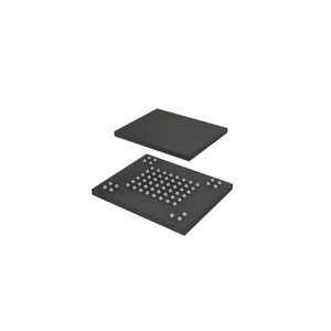 Chips IC MCU Originales LPC5528JEV59 MICROCHIP LPC5528JEV59K VFBGA59, Proveedor de Microcontroladores MCU de Alta Calidad - Product Image 1