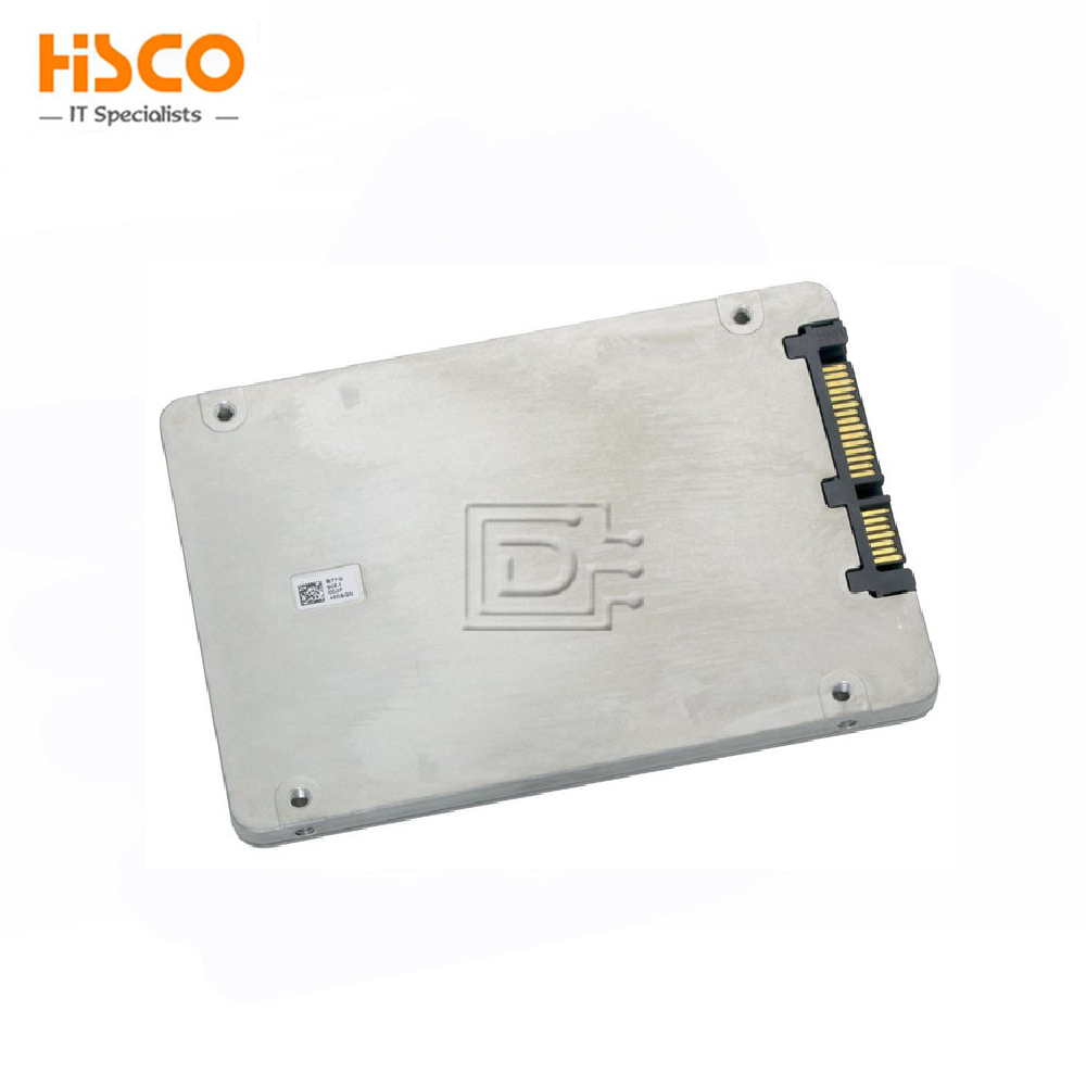 Intel D3 S4620 SSD - 480GB 2.5in SATA3.0 6gb/s Solid State Drive