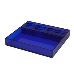 Bandejas de Almacenamiento Estériles para Hospitales, Oftalmología, Tratamientos, Enfermería, Infusión, Apósitos Médicos, Hisopos de Algodón, Soportes para Yodo - Product Image 5