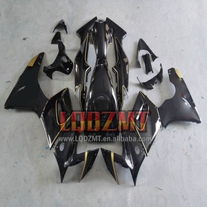 Bộ + Bể cho Honda cbr125r cbr125rr CBR trắng xanh 125cc 125r 02 03 04 05 06 67lq.142 CBR-125R 2002 2003 2004 2005 2006 fairing - Product Image 4
