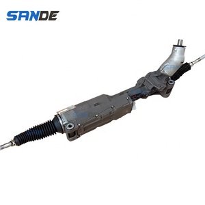 <span class=keywords><strong>Caja</strong></span> <span class=keywords><strong>de</strong></span> Dirección RHD SANDE Reacondicionada para <span class=keywords><strong>Audi</strong></span> <span class=keywords><strong>A4</strong></span> A5 (OE 8k0909144 8k0909144b 8K0909144D 8K0909144J 8K2423055BR) - Product Image 3