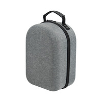 Etui rigide EVA étanche personnalisé pour contrôleurs de casque VR sac de voyage de transport de stockage de protection accessoires spéciaux portables