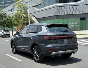 Auto Usado Premium BYD Song Pro <span class=keywords><strong>2020</strong></span> 1.5T Turbo Manual Versión Elite SUV Compacto Volante a la Izquierda R18 Techo Panorámico Asientos de Cuero - Product Image 4