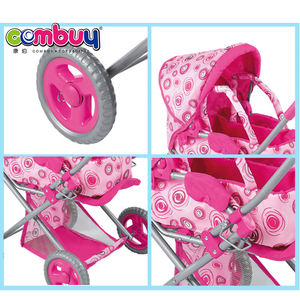 Migliore di vendita di ferro all'aperto <span class=keywords><strong>set</strong></span> play nuovo trolley bambino passeggino camminatore - Product Image 2