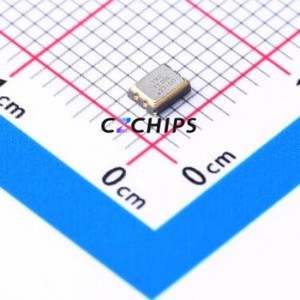 OT2EL89CJI-111YLC-12M Crystal Oscillator (Active) SMD3225-4P Crystal Oscillator 12MHz 10ppm CMOS - Product Image 1