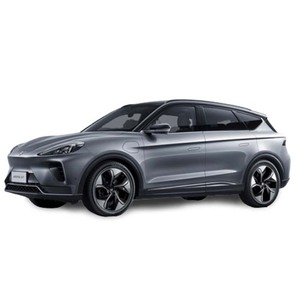 Nuevo ARCFOX <span class=keywords><strong>S</strong></span>, Auto Eléctrico con Pantalla de 20.3 Pulgadas y Batería de Larga Duració<span class=keywords><strong>n</strong></span> de 708 km, Mejores Precios - Product Image 1
