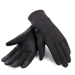 Hot Sale Touch Smartphone <strong>Gloves</strong> Thermal Lining Winter <strong>Warm</strong> <strong>Gloves</strong> - Product Image 3
