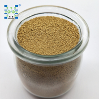 Sphère déshydratante à haute adsorption pour vitrage isolant (IGU)