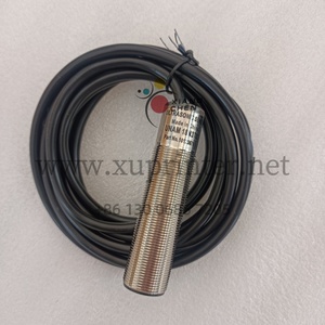 Sensor Ultrasónico WD de Alta Calidad 037U369844 UNAM18N3703 Nuevo UNAM 18N3703 - Product Image 2