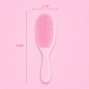 <span class=keywords><strong>Spazzola</strong></span> Districante YUNLI OEM con Campione Gratuito per Capelli Bagnati e Asciutti, <span class=keywords><strong>Elimina</strong></span> i Nodi e Riduce la Rottura - Product Image 5
