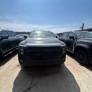 Nouveau Pick-up Foton Tunland V9 V7 G7 à transmission automatique, diesel et essence, à traction intégrale - Product Image 6