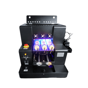 Cheapest Uv Printer DTF UV Printer Uv <b>Printing</b> <b>Machine</b> for Phone Case Glass Bottle Pen All Giwwi8r'rrrgg - Product Image 1