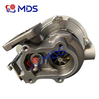 Turbocompresseur GT1752S 720380-5001S pour IVECO Daily Naveco PowerDaily 2.8L SOFIM 8140.43C 500385898