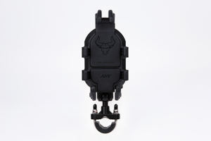 Support universel de téléphone pour vélos à moteur Support de téléphone portable pour guidon de vélo - Product Image 5