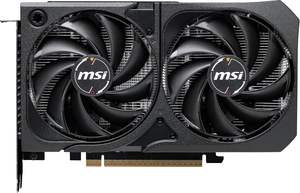 ใหม่สำหรับเกม RTX 5060 8G การ์ดจอ2X เงา OC 8GB GDDR7 17000MHz 2512MHz Core PCIe 4.0 DirectX 12 DisplayPort X3 - Product Image 2