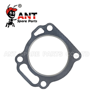 GX460/194F/R500 <strong>Cylinder</strong> <strong>Head</strong> <strong>Gasket</strong> for RATO 17HP Gasoline Engine - High Performance - Product Image 6