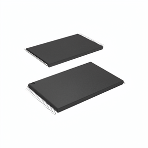 ชิ้นส่วนอิเล็กทรอนิกส์ 48 TFSOP M29W640GT7AN6F TR หน่วยความจำ มีสินค้าในสต็อก - Product Image 1