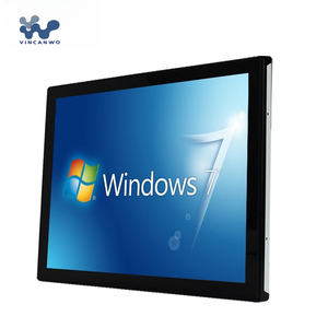 Vincanwo <span class=keywords><strong>OPC</strong></span> All-in-one อุตสาหกรรม Pel Win7/8/10เข้ากันได้กับ SSD เฟรมเปิดกันน้ำสำหรับคอมพิวเตอร์หลายนิ้ว - Product Image 3