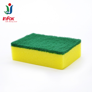 Limpiador de esponja de limpieza de cocina de alta calidad INFOK - Product Image 4