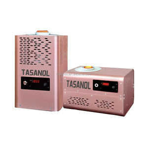 Nouveautés TASANOL 220v <span class=keywords><strong>1600</strong></span> degrés 2kg machine de fusion par induction d'or mini machine de coulée par induction - Product Image 1
