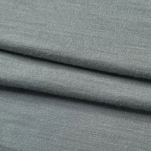 Tissu en jersey <span class=keywords><strong>de</strong></span> <span class=keywords><strong>laine</strong></span> mérinos biologique premium anti-boulochage et antimicrobien, 100% sous-vêtement <span class=keywords><strong>de</strong></span> luxe, vêtements <span class=keywords><strong>de</strong></span> plein air pour hommes et femmes - Product Image 4