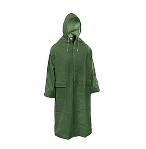 Chubasquero impermeable y a prueba de viento de alta calidad impermeable ligero portátil al aire libre impermeable respetuoso con el medio ambiente - Product Image 3