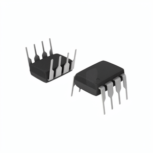 Composants de circuits électroniques, logique 8 DIP HCF40107BEY en stock - Product Image 1