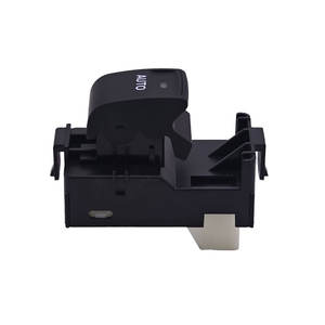 Interruptor Automático 84810-0N010, Regulador de Ventanas Eléctricas de un Solo Botón para Toyota Reiz 2010 - Product Image 1