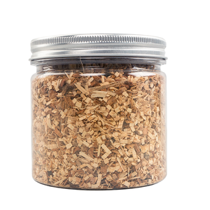 Copeaux de bois à saveur saine de peuplier/hichory/poire/cerise/pomme pour pistolet à fumer et infuseur de fumée Cocktail whisky et nourriture - Product Image 1