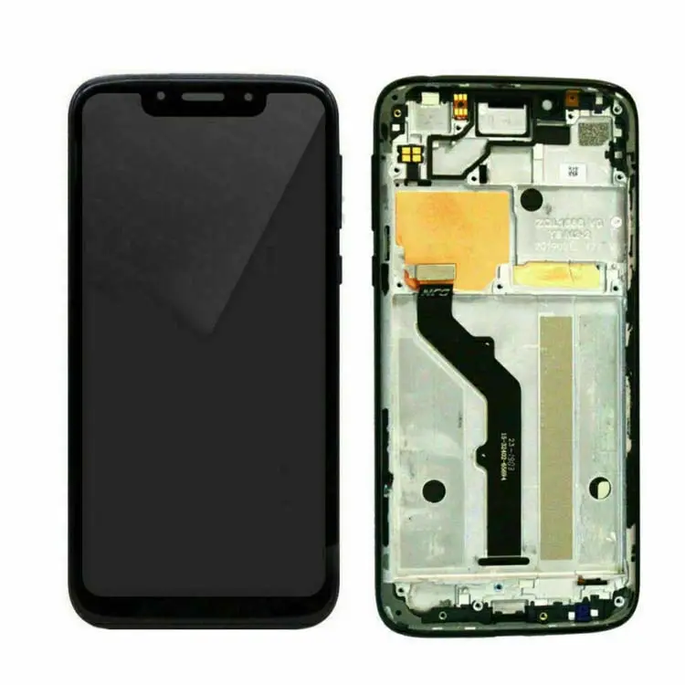 Perfect quality with factory price LCD For Motorola MOTO G7 Play x Touch Screen Digitizer LCD Display Assembly and fast delivery