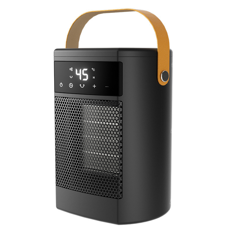 1500W PTC Digital Display Electric Heater